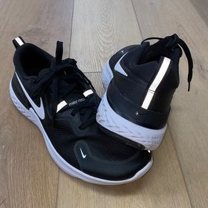 Nike React Miler, 10, mens